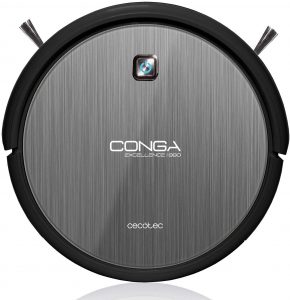 Conga Excellence 990 Amazon