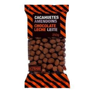 Conguitos Mercadona