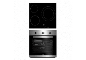 Conjunto Horno Vitrocerámica Media Markt