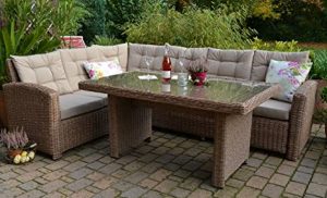 Conjunto Jardín Amazon