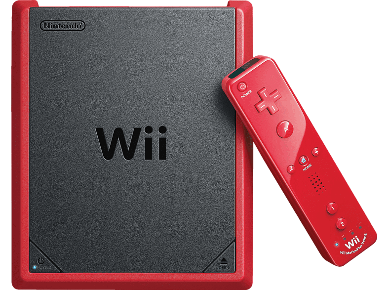 Consola Wii Media Markt