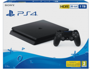 Consolas Ps4 Media Markt