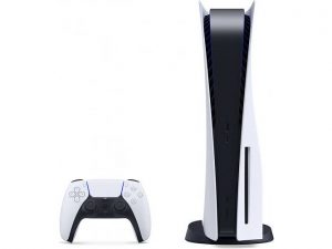 Consolas Worten