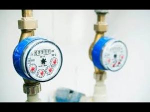Contador De Agua Leroy Merlin