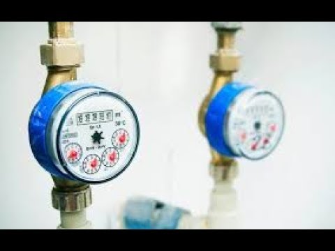 Contador De Agua Leroy Merlin