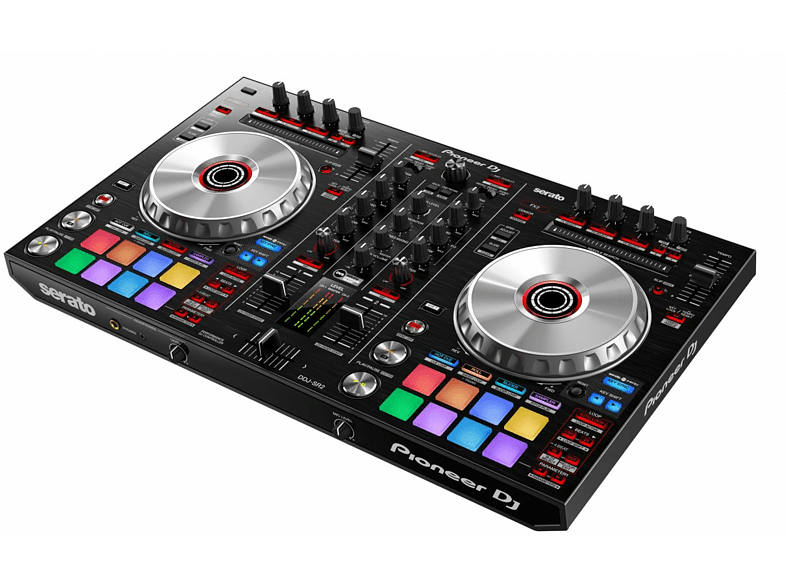 Controladores Dj Media Markt