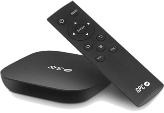 Convertidor Smart Tv Media Markt