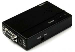 Convertidor Vga A Rca Media Markt
