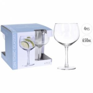Copas Gin Tonic Carrefour