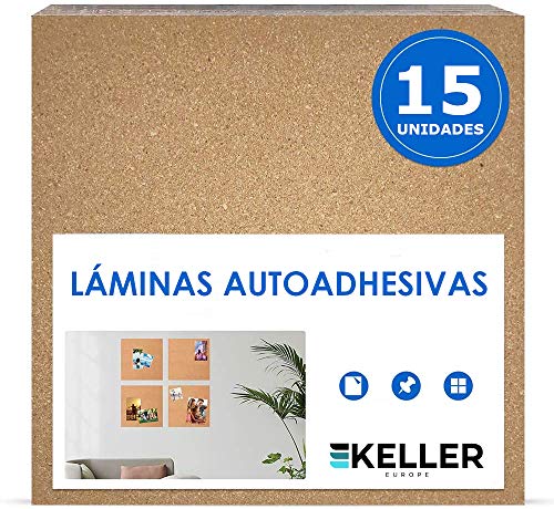 Corcho Decorativo Para Paredes Leroy Merlin