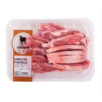 Cordero Mercadona