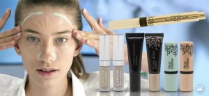 Corrector Maquillaje Mercadona