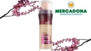 Corrector Maybelline Mercadona