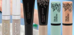 Corrector Ojeras Mercadona
