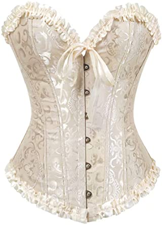 Corset Amazon