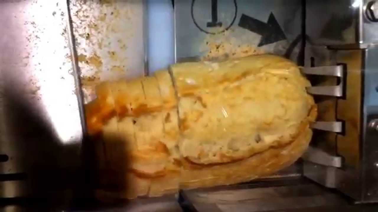 Cortador Pan Lidl