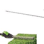Cortasetos Eléctrico Lidl