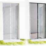 Cortina Mosquitera Lidl