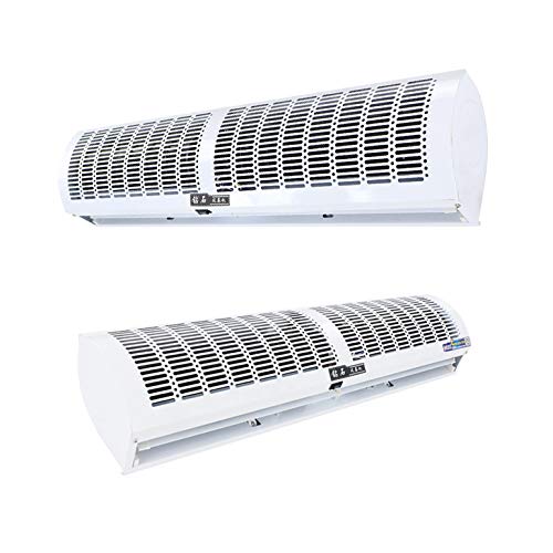 Cortinas De Aire Media Markt