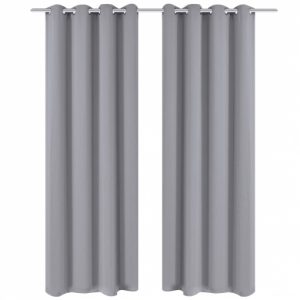 Cortinas Para Salón Carrefour