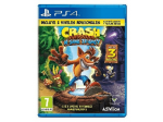 Crash Bandicoot N Sane Trilogy Media Markt Crash Bandicoot N Sane Trilogy Media Markt