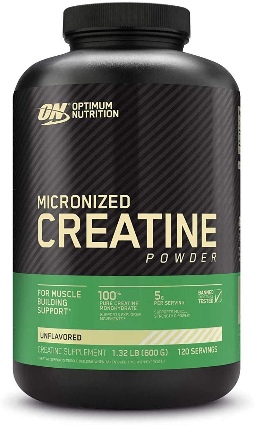 Creatina Amazon