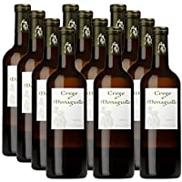 Crego E Monaguillo Alcampo