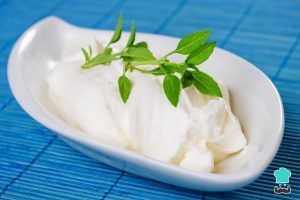 Crema Agria Mercadona