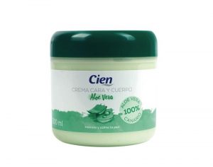 Crema Aloe Vera Lidl