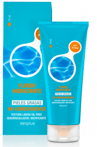 Crema Anti Acné Mercadona