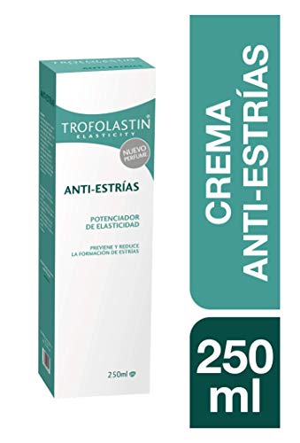 Crema Anti Estrías Lidl
