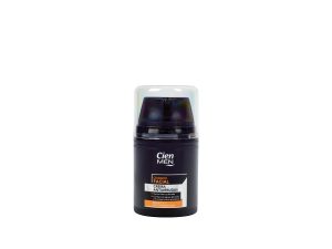 Crema Antiarrugas Hombre Lidl