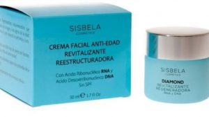 Crema Antiarrugas Mercadona