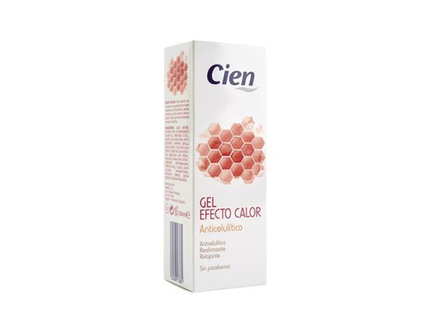 Crema Anticelulítica Lidl