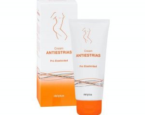 Crema Antiestrías Mercadona