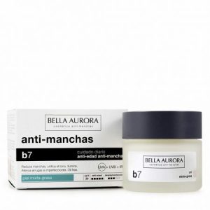 Crema Antimanchas Lidl
