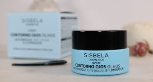 Crema Antiojeras Mercadona