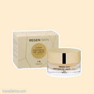 Crema Contorno Labios Mercadona