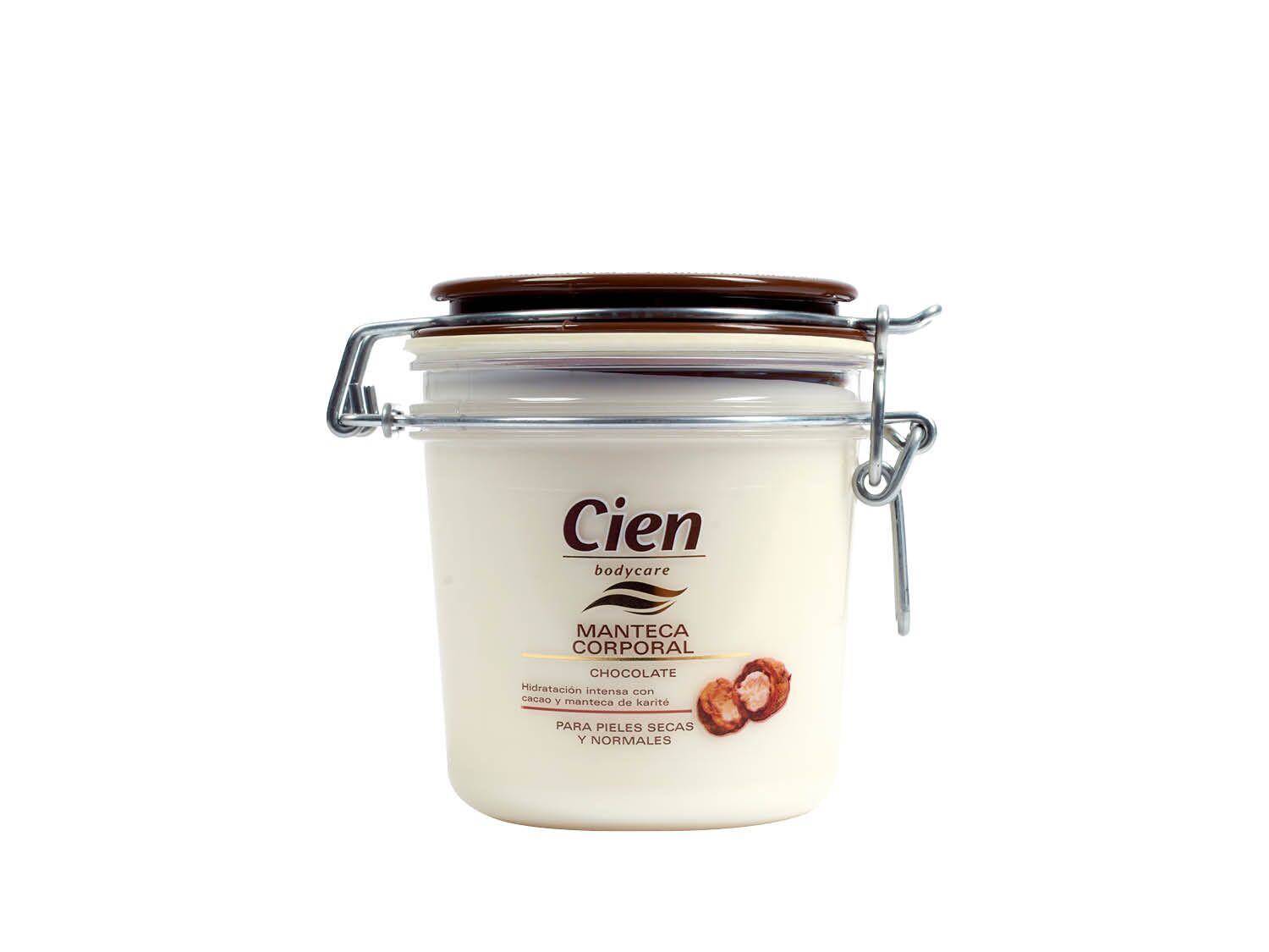 Crema Corporal Lidl