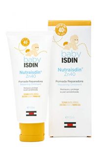 Crema De Oxido De Zinc Mercadona