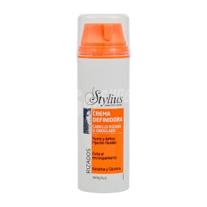 Crema Definidora Rizos Mercadona