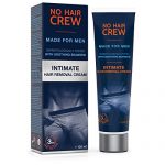 Crema Depilatoria Genitales Mercadona
