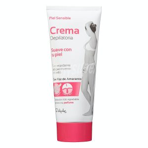 Crema Depilatoria Mercadona