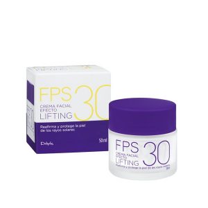 Crema Efecto Lifting Mercadona