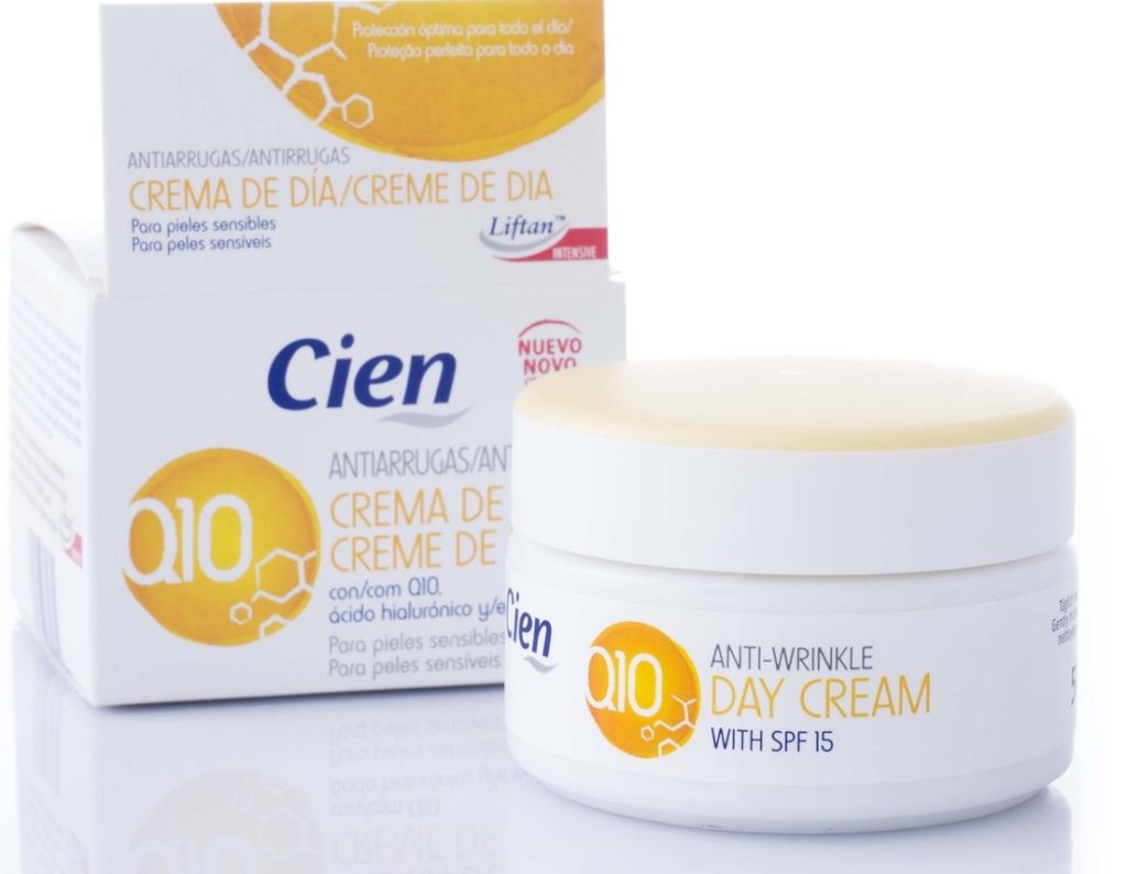 Crema Facial Lidl