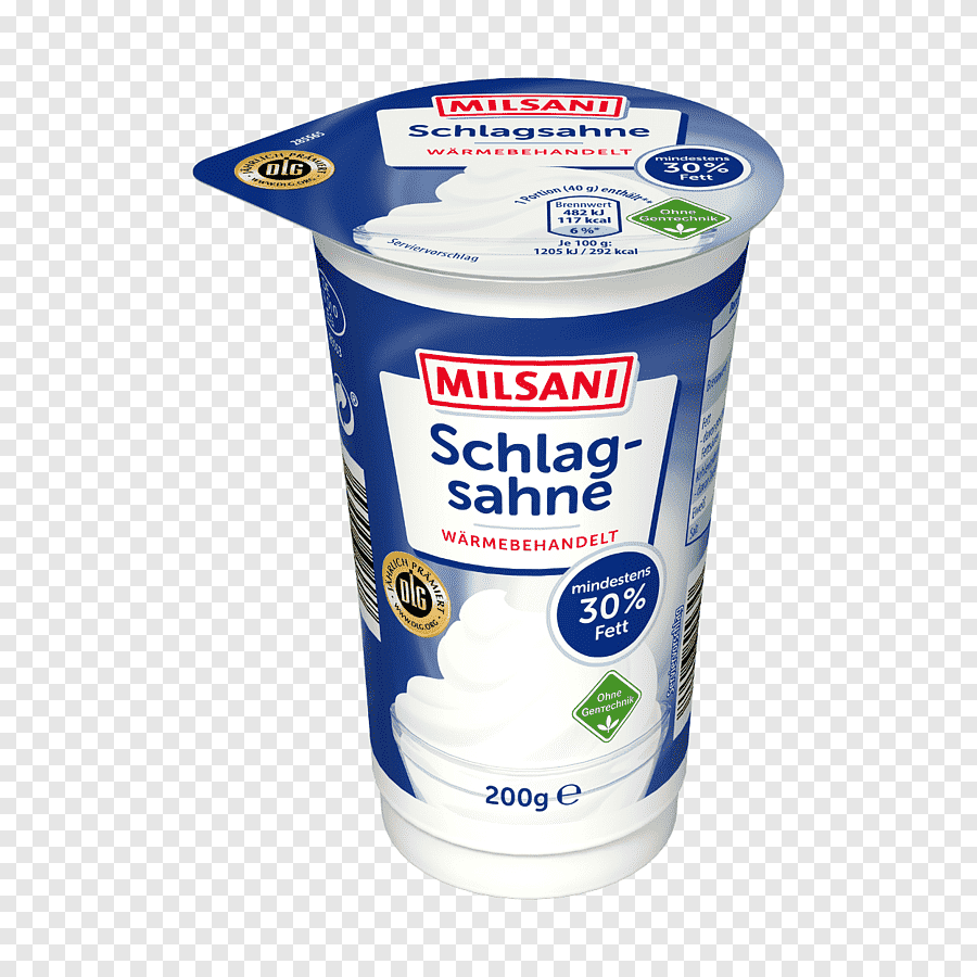 Crema Leche Lidl