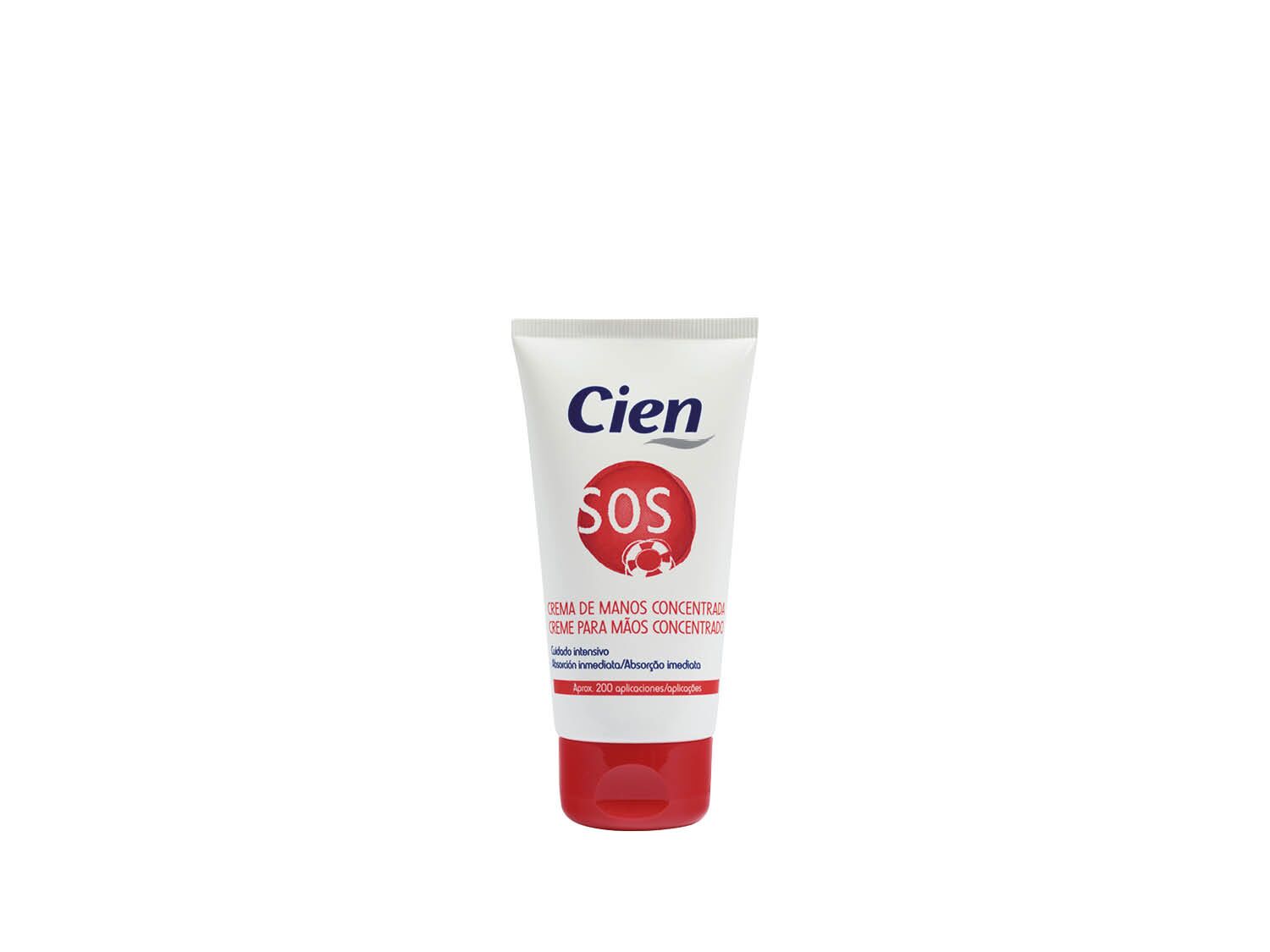 Crema Manos Lidl