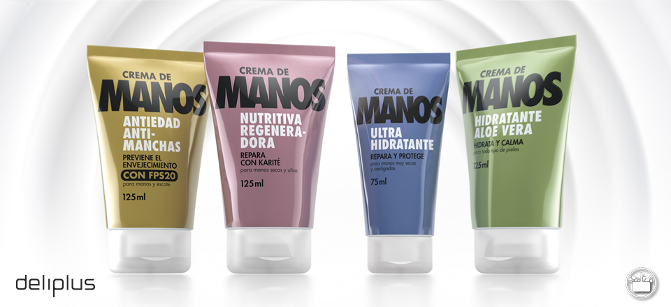 Crema Manos Mercadona Crema Manos Mercadona