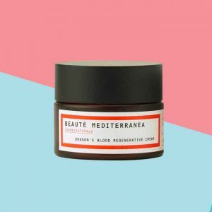 Crema Mediterránea Mercadona