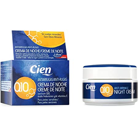 Crema Noche Lidl